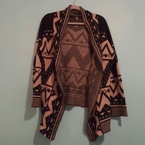 Forever 21 Sweater cardigan